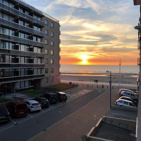 « Les 3 Moussaillons » Appartement 2 Ch Coxyde Buitenkant foto